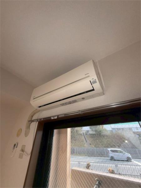 プラザハイツ二ツ屋C棟 部屋画像
