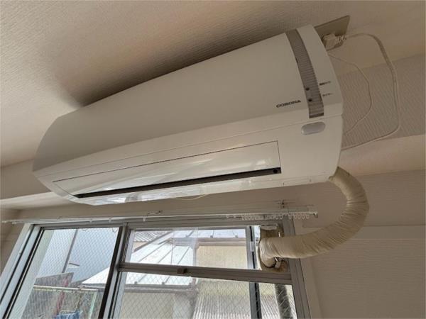 オレンジマンション 部屋画像