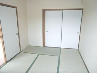 ピアイースト姫路白浜 収納