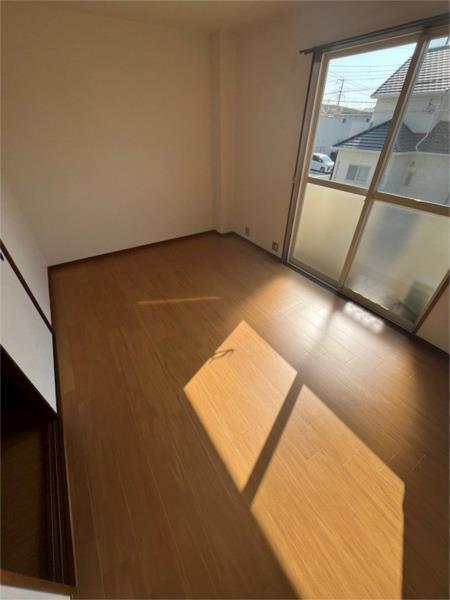 ヴェルディール その他部屋・スペース