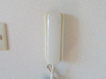 ヴェルディール セキュリティ