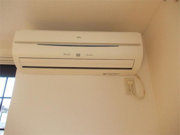 グランドゥールＢ 部屋画像