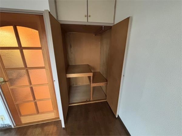 プチタウン 収納