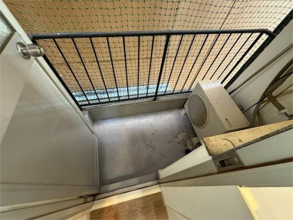 丸山ビル（604） 部屋画像