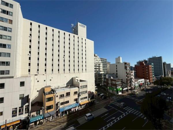 丸山ビル（604） その他