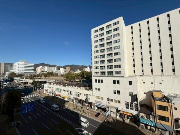 丸山ビル（604） その他