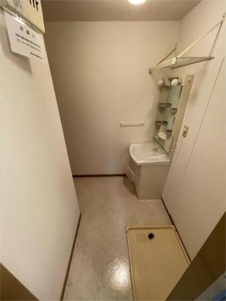 サンガーデン浄泉　東棟 部屋画像