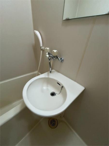ヴィラ・パストラルII 部屋画像