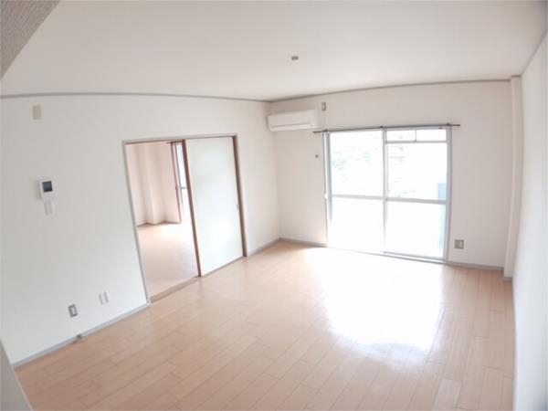 マリッチ今宿 部屋画像