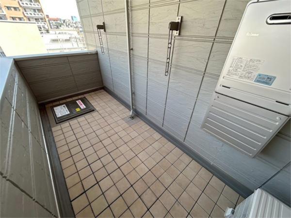 ナッツテラス神戸 部屋画像