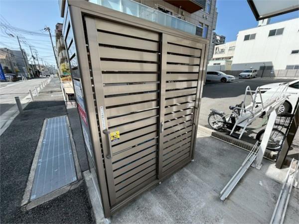 ナッツテラス神戸 その他