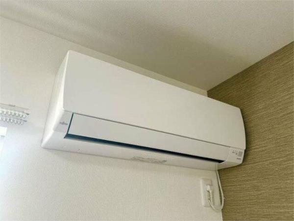 リープラス御着駅前II 部屋画像