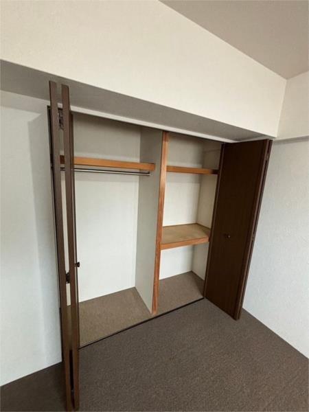 ライオンズマンション姫路西今宿 収納