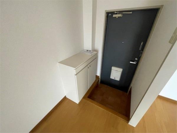 エスポワール三木 玄関