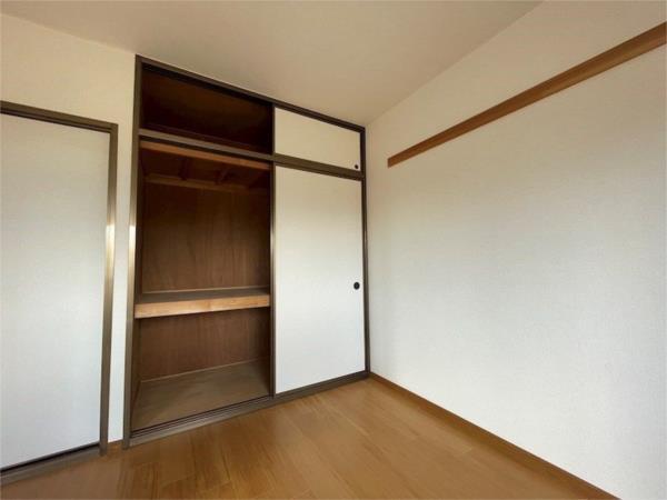 エスポワール三木 収納