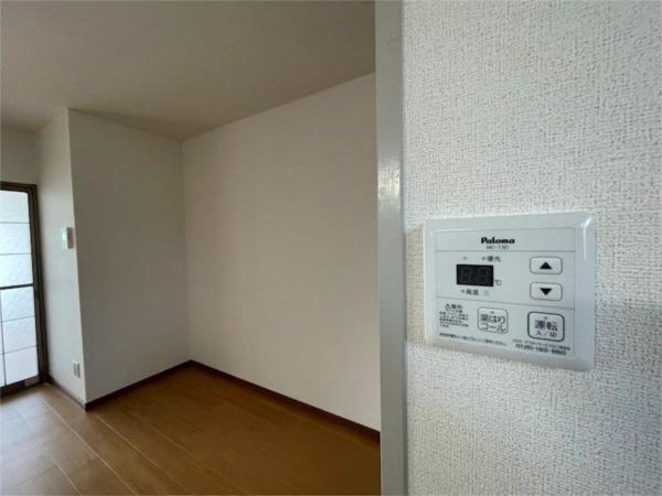エスポワール三木 部屋画像