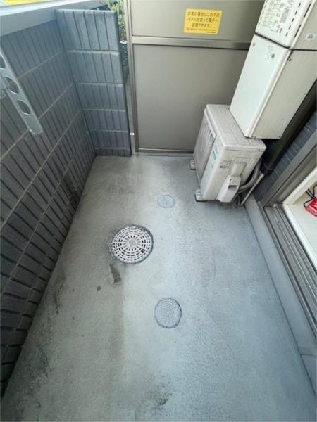 ｋ・プラウド 部屋画像