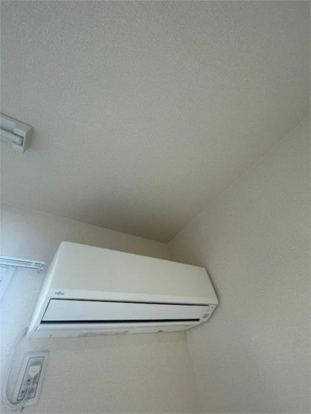 ｋ・プラウド 部屋画像