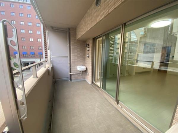 ザ・パークハウス神戸トアロード（204） 部屋画像