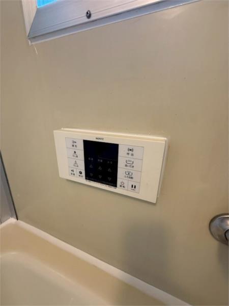 ランベール池北 部屋画像