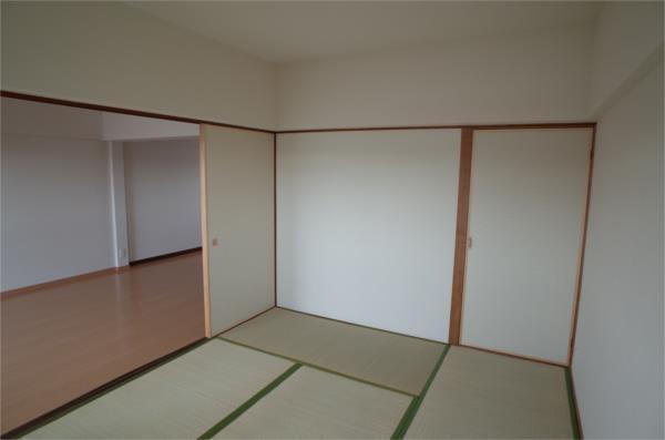 フジサンライズ白浜 その他部屋・スペース