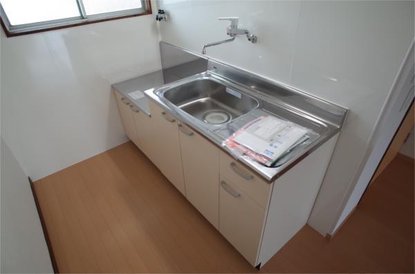 フジサンライズ白浜 キッチン