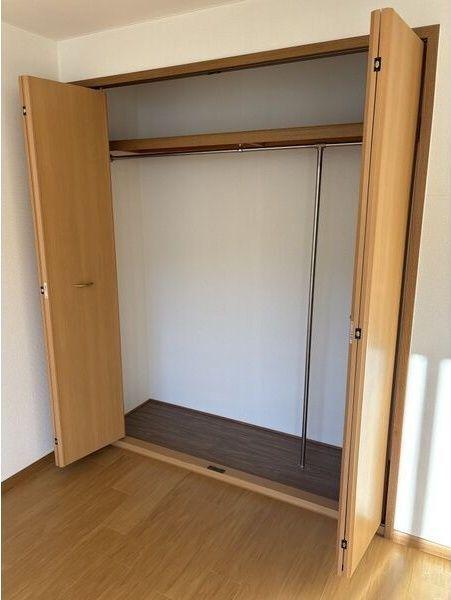 グリーンハイツA棟 その他部屋・スペース