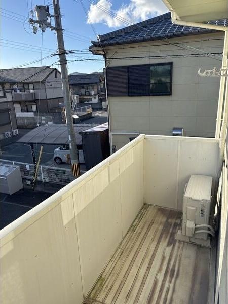 グリーンハイツA棟 部屋画像