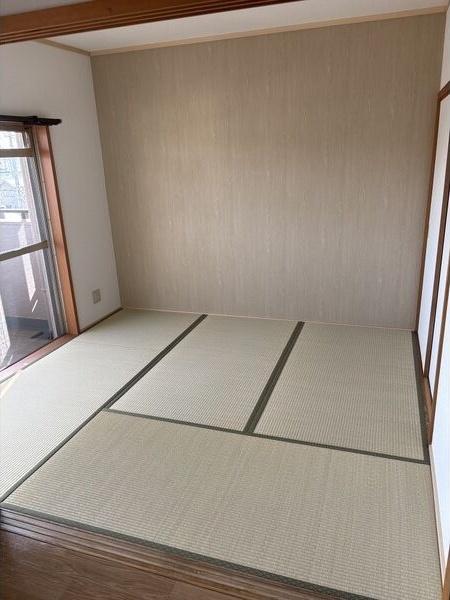 ハッピーコート御立 その他部屋・スペース