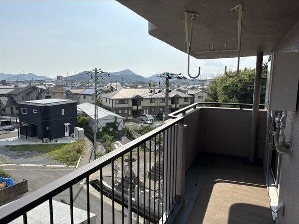 ハッピーコート御立 部屋画像