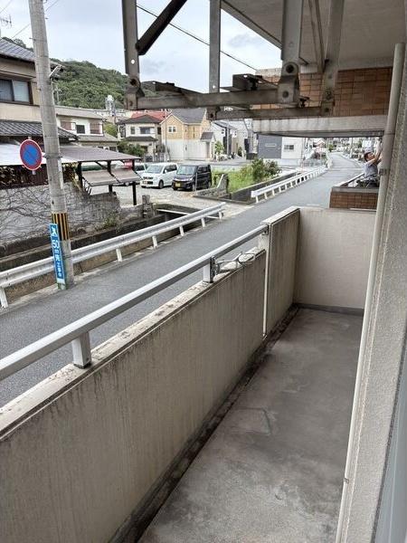 山田コーポ 部屋画像