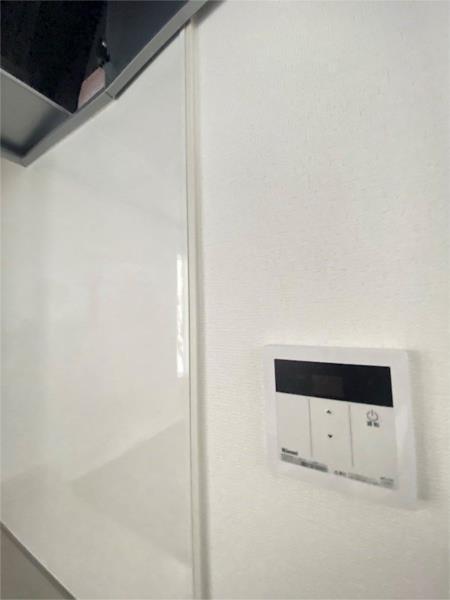 山田コーポ 部屋画像