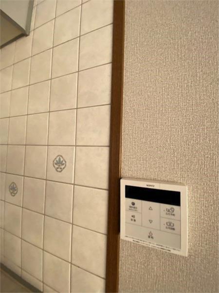 グランベール蒲田 部屋画像
