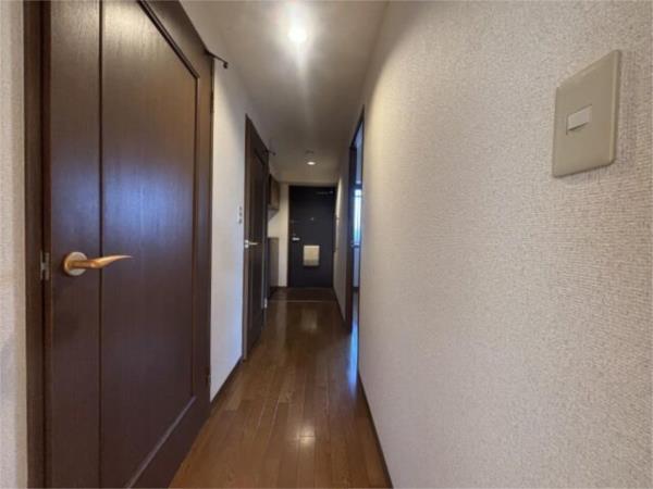 グランベール蒲田 その他