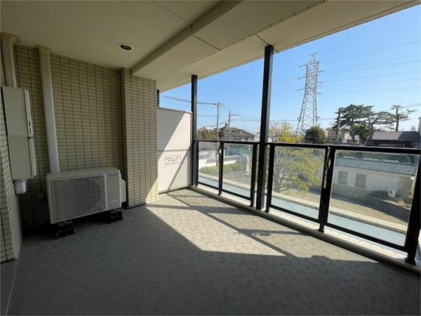 名次町ロジュマン 部屋画像
