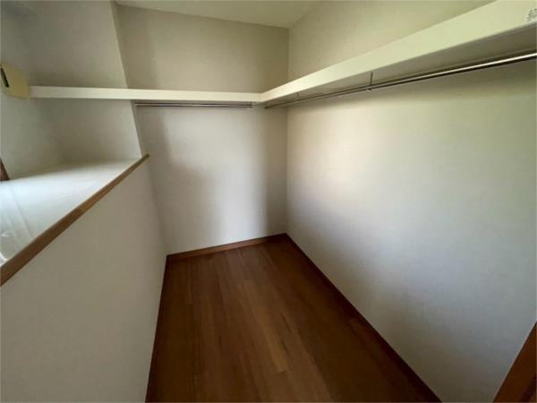 名次町ロジュマン 収納
