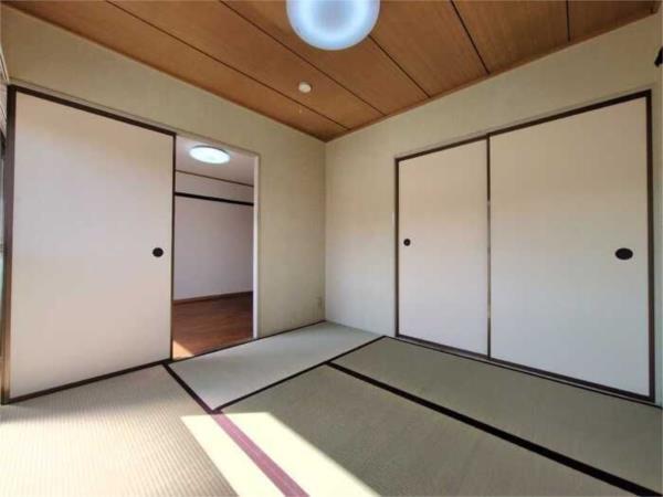 ファミール藤井 その他部屋・スペース