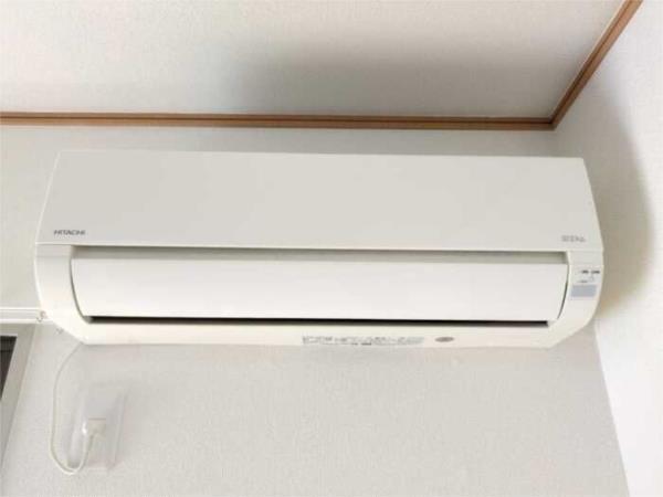 ファミール藤井 部屋画像