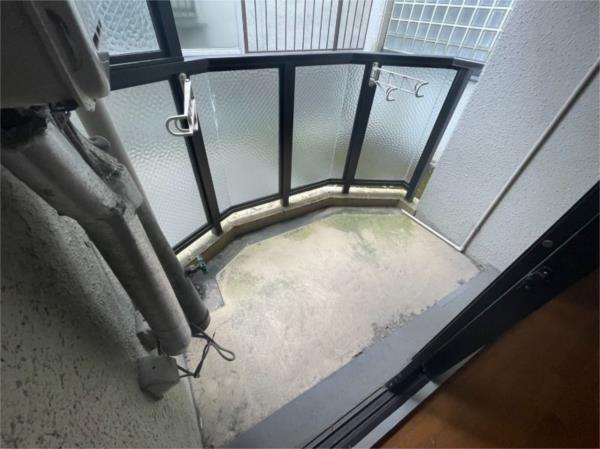 ジュネス城北新町II 部屋画像