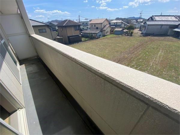 ピア・ルミナス１番館 部屋画像