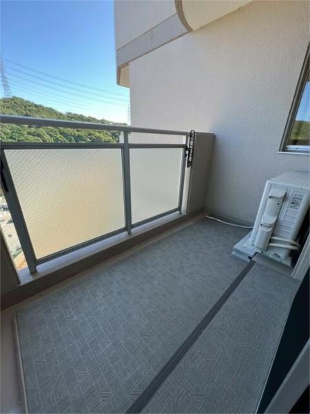 プレステージ姫路妻鹿 部屋画像