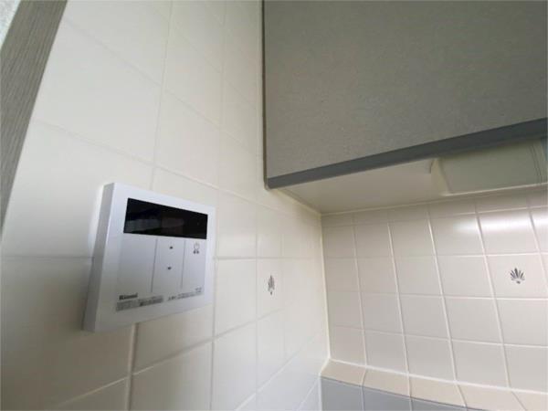 ピア・ルミナス１番館 部屋画像