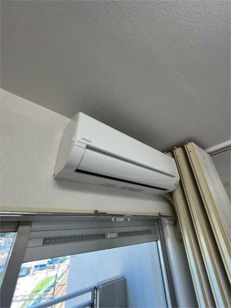 プレステージ姫路妻鹿 部屋画像