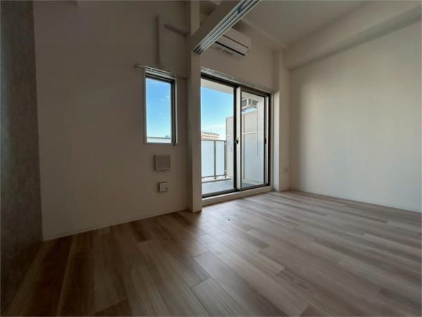 プレリスＮＥＯ神戸湊川公園ヴェルト その他部屋・スペース