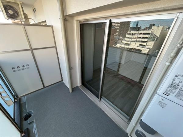 プレリスＮＥＯ神戸湊川公園ヴェルト 部屋画像