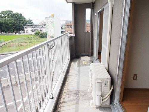 アクロポリスII 部屋画像