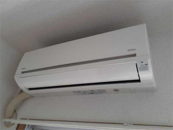 アクロポリスII 部屋画像