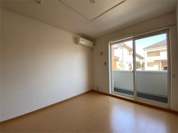 クリアネスI その他部屋・スペース