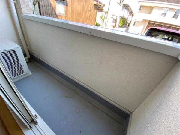 クリアネスI 部屋画像