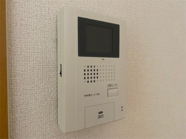 クリアネスI セキュリティ
